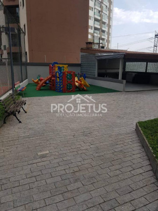 Imagem Apartamento com 2 Quartos à Venda, 54 m² em Vila Andrade - São Paulo