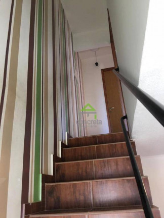 Imagem Casa de Condomínio com 2 Quartos à Venda, 74 m² em Centro - Cotia