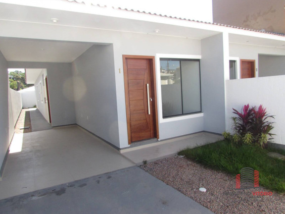 Casa com 3 Quartos à Venda, 95 m² em Forquilhas - São José