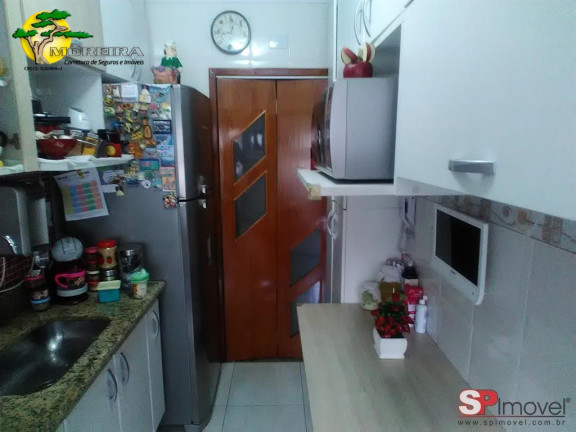 Imagem Apartamento com 3 Quartos à Venda, 65 m² em Lauzane Paulista - São Paulo