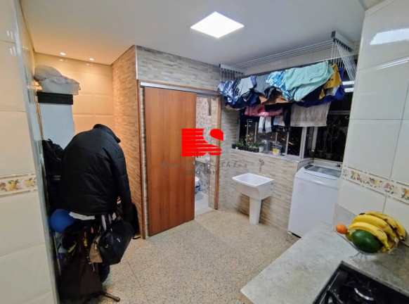 Imagem Apartamento com 3 Quartos à Venda, 81 m² em Carlos Prates - Belo Horizonte