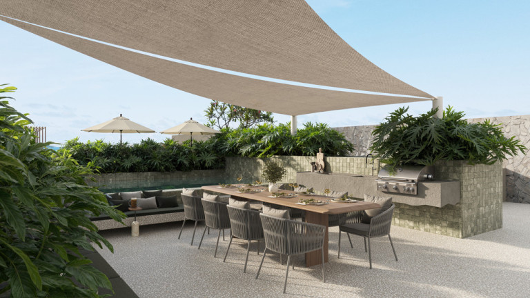 Imagem Apartamento com 3 Quartos à Venda, 140 m² em Formosa - Cabedelo