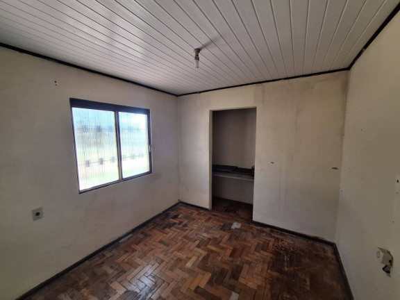 Imagem Chácara com 3 Quartos à Venda, 3.000 m² em Lombas - Viamão