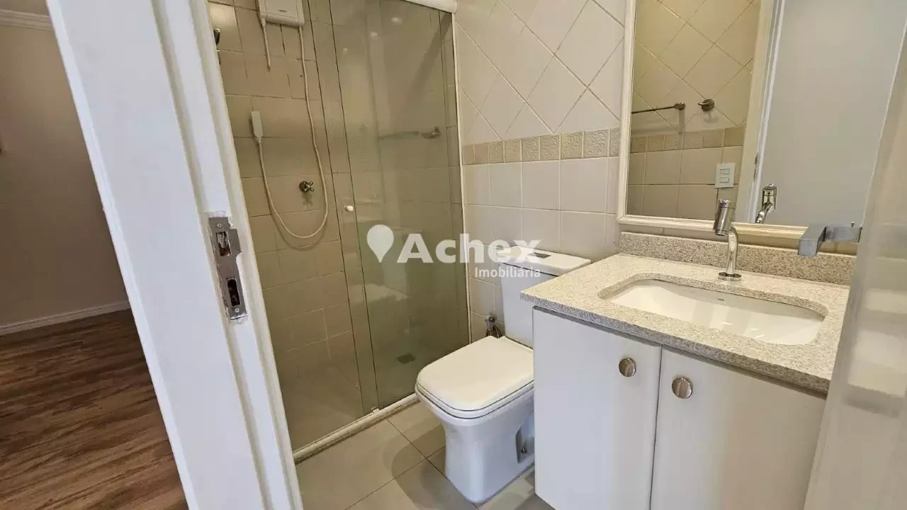 Imagem Apartamento com 2 Quartos à Venda, 60 m² em Vila Nova - Campinas