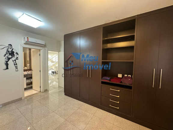 Imagem Casa com 4 Quartos à Venda, 493 m² em Asa Sul - Brasília