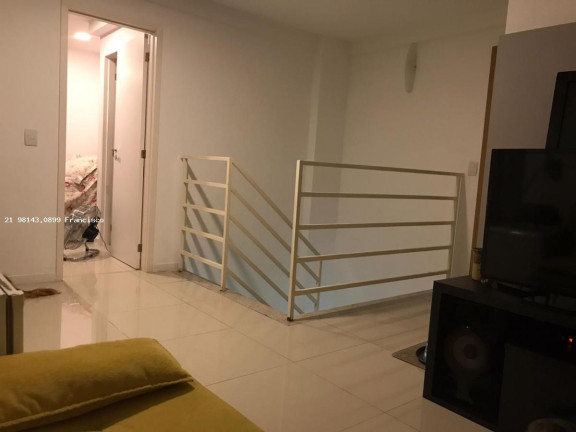 Imagem Apartamento com 3 Quartos à Venda, 145 m² em Recreio Dos Bandeirantes - Rio De Janeiro