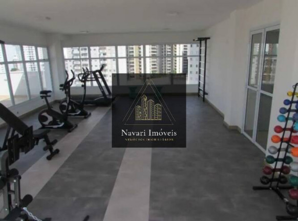 Imagem Apartamento com 1 Quarto à Venda, 31 m² em Santana - São Paulo