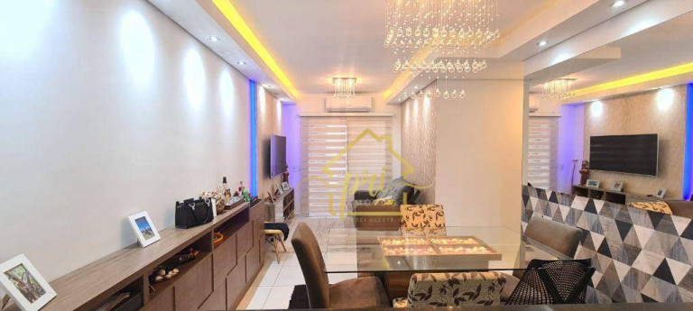 Imagem Apartamento com 3 Quartos à Venda, 77 m² em Ponta Da Praia - Santos Imagem Apartamento com 3 Quartos à Venda, 77 m² em Ponta Da Praia - Santos