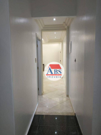 Imagem Apartamento com 2 Quartos à Venda, 87 m² em Boqueirão - Santos