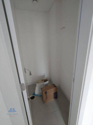 Imagem Apartamento com 2 Quartos à Venda, 73 m² em Centro - Florianópolis