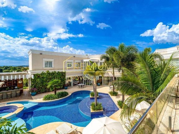 Imagem Casa com 9 Quartos à Venda, 2.600 m² em Fazenda Da Grama - Itupeva