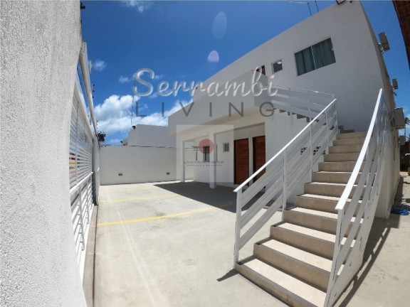 Imagem Sobrado com 2 Quartos à Venda, 300 m² em Enseadinha - Ipojuca