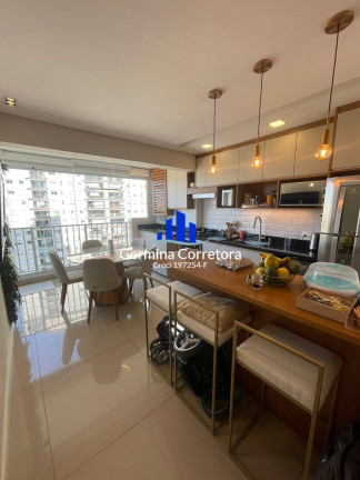 Foto do imóvel Apartamento com 2 Quartos à Venda, 59 m² em Alphaville Empresarial - Barueri