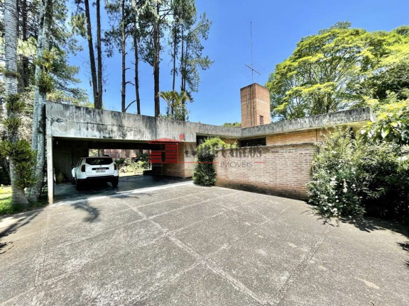 Casa de Condomínio com 3 Quartos à Venda, 244 m² em Chácara Eliana - Cotia