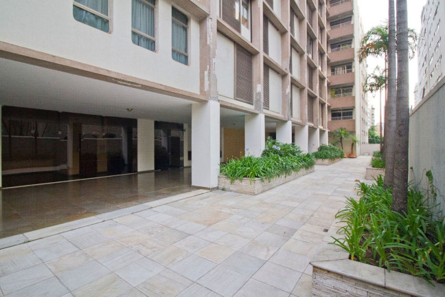 Imagem Apartamento com 3 Quartos à Venda, 222 m² em Jardim Paulista - São Paulo