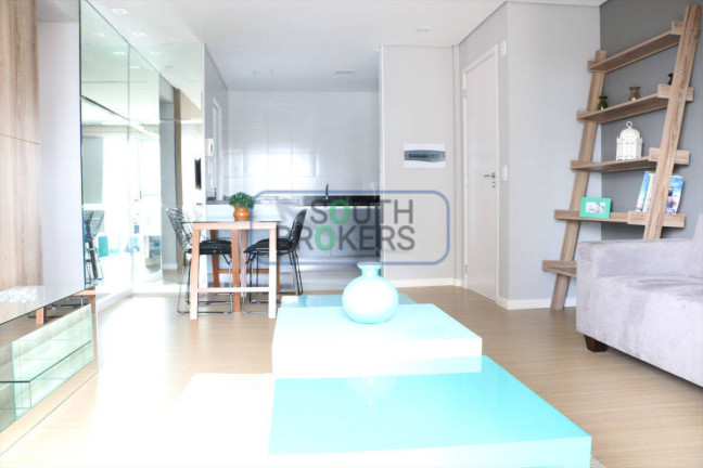 Imagem Apartamento com 2 Quartos à Venda, 70 m² em Cristo Rei - Curitiba Imagem Apartamento com 2 Quartos à Venda, 70 m² em Cristo Rei - Curitiba
