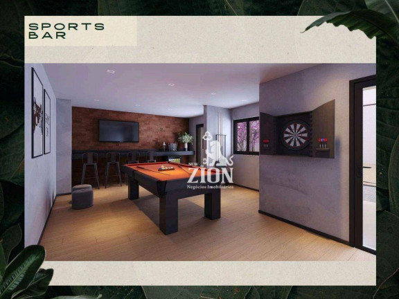 Imagem Apartamento com 2 Quartos à Venda, 37 m² em Vila Mazzei - São Paulo