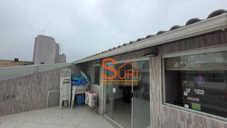 Imagem Cobertura com 3 Quartos à Venda, 142 m² em Rudge Ramos - São Bernardo Do Campo