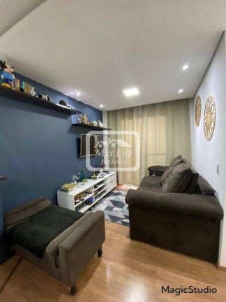 Imagem Apartamento com 2 Quartos à Venda, 61 m² em Jaguaribe - Osasco Imagem Apartamento com 2 Quartos à Venda, 61 m² em Jaguaribe - Osasco