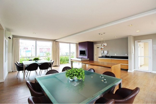 Imagem Apartamento com 2 Quartos à Venda, 51 m² em Humaitá - Porto Alegre Imagem Apartamento com 2 Quartos à Venda, 51 m² em Humaitá - Porto Alegre