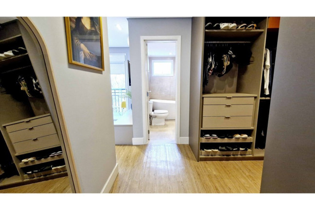 Imagem Apartamento com 3 Quartos à Venda, 128 m² em Morumbi - São Paulo Imagem Apartamento com 3 Quartos à Venda, 128 m² em Morumbi - São Paulo