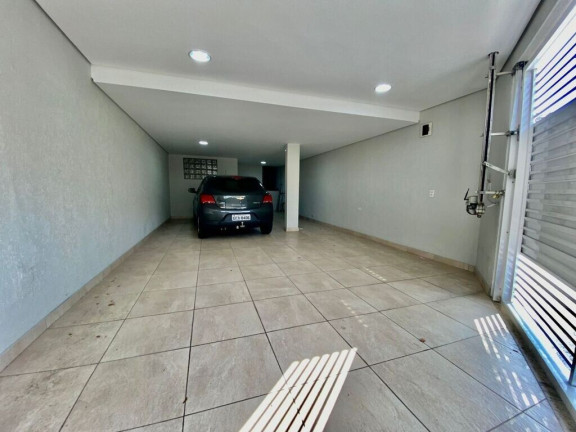 Casa com 3 Quartos à Venda, 198 m² em Sítio Da Figueira - São Paulo