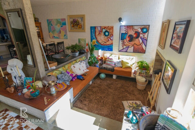 Imagem Sobrado com 3 Quartos à Venda, 208 m² em Vila Santana - São Paulo Imagem Sobrado com 3 Quartos à Venda, 208 m² em Vila Santana - São Paulo