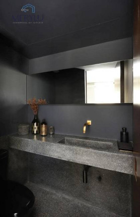 Imagem Apartamento com 2 Quartos à Venda, 174 m² em Vila Clementino - São Paulo Imagem Apartamento com 2 Quartos à Venda, 174 m² em Vila Clementino - São Paulo