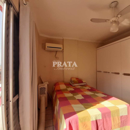 Imagem Apartamento com 2 Quartos à Venda, 81 m² em Ocian - Praia Grande