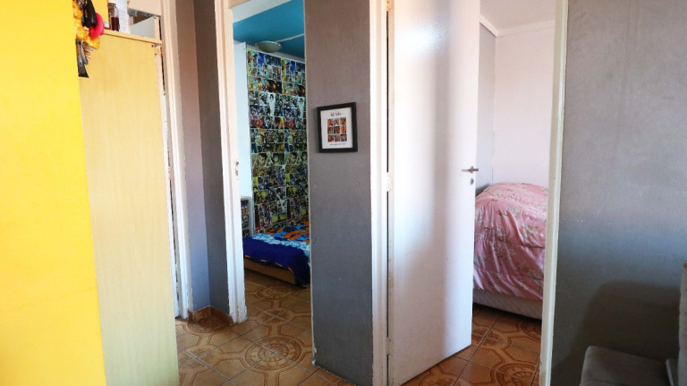 Imagem Apartamento com 2 Quartos à Venda, 64 m² em Vila Espanhola - São Paulo