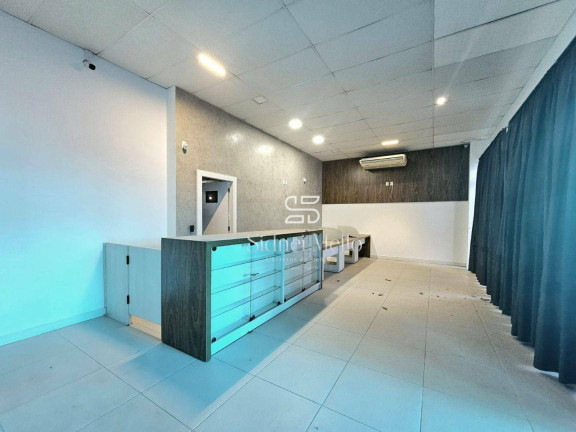 Imagem Galpão para Alugar, 515 m² em Centro - Balneário Camboriú Imagem Galpão para Alugar, 515 m² em Centro - Balneário Camboriú