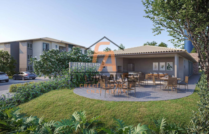 Imagem Apartamento com 2 Quartos à Venda, 66 m² em Residencial Jardim Perolla Ii - Itupeva Imagem Apartamento com 2 Quartos à Venda, 66 m² em Residencial Jardim Perolla Ii - Itupeva
