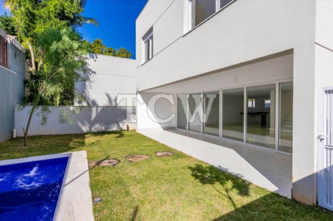 Imagem Casa de Condomínio com 4 Quartos à Venda, 420 m² em Granja Julieta - São Paulo Imagem Casa de Condomínio com 4 Quartos à Venda, 420 m² em Granja Julieta - São Paulo