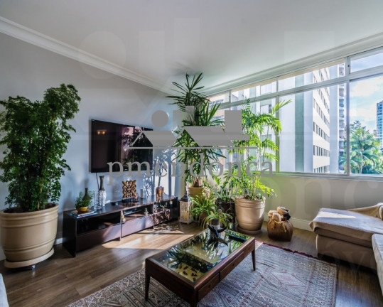 Imagem Apartamento com 3 Quartos à Venda, 220 m² em Perdizes - São Paulo Imagem Apartamento com 3 Quartos à Venda, 220 m² em Perdizes - São Paulo
