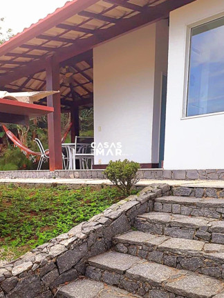 Imagem Casa com 6 Quartos para Alugar ou Temporada, 450 m² em Geribá - Armação Dos Búzios Imagem Casa com 6 Quartos para Alugar ou Temporada, 450 m² em Geribá - Armação Dos Búzios