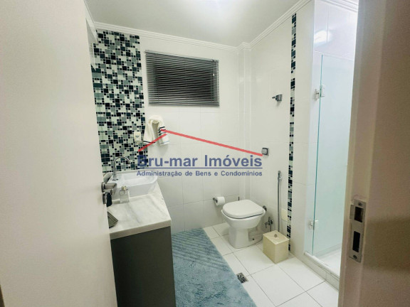 Imagem Apartamento com 2 Quartos à Venda, 105 m² em Pompéia - Santos Imagem Apartamento com 2 Quartos à Venda, 105 m² em Pompéia - Santos