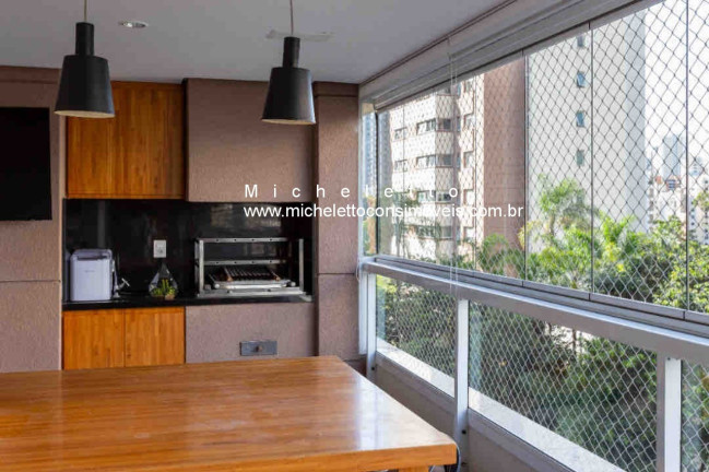 Imagem Apartamento com 3 Quartos à Venda, 211 m² em Vila Andrade - São Paulo Imagem Apartamento com 3 Quartos à Venda, 211 m² em Vila Andrade - São Paulo