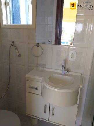 Imagem Casa de Condomínio com 2 Quartos à Venda, 65 m² em Parque Burle - Cabo Frio