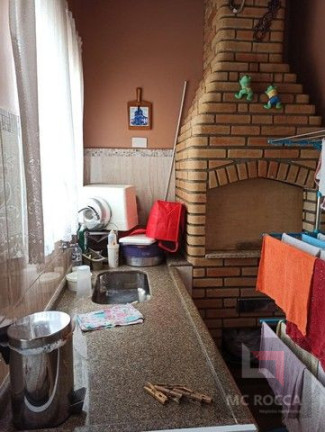 Imagem Cobertura com 3 Quartos à Venda, 170 m² em Jardim Stella - Santo André