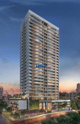 Imagem Apartamento com 4 Quartos à Venda, 157 m² em Perdizes - São Paulo
