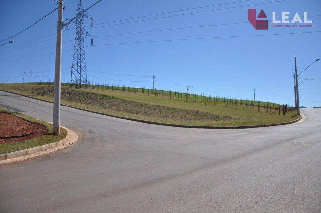 Terreno à Venda, 785 m² em Astúrias - Pouso Alegre