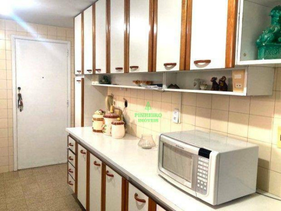 Imagem Apartamento com 4 Quartos à Venda, 288 m² em Ingá - Niterói Imagem Apartamento com 4 Quartos à Venda, 288 m² em Ingá - Niterói
