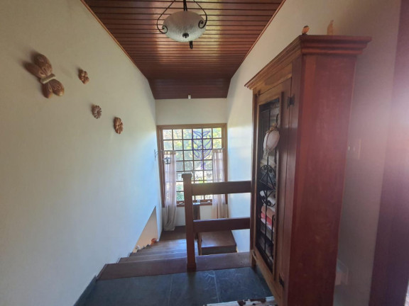 Imagem Sobrado com 3 Quartos à Venda, 140 m² em Jd. Parque Das Palmeiras - Serra Negra