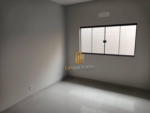 Imagem Casa com 3 Quartos à Venda, 150 m² em Jardim Europa - Goiânia Imagem Casa com 3 Quartos à Venda, 150 m² em Jardim Europa - Goiânia