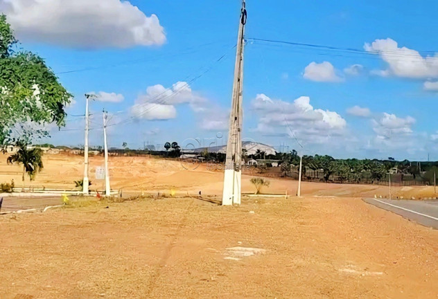 Imagem Terreno à Venda, 28.830 m² em Pavuna - Pacatuba Imagem Terreno à Venda, 28.830 m² em Pavuna - Pacatuba