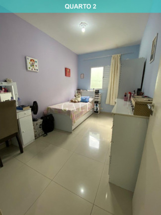Imagem Casa com 4 Quartos à Venda, 160 m² em Nova Atibaia - Atibaia