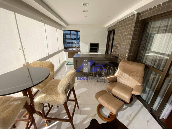 Imagem Apartamento com 4 Quartos à Venda, 288 m² em Alphaville Centro Industrial E Empresarial/alphaville - Barueri Imagem Apartamento com 4 Quartos à Venda, 288 m² em Alphaville Centro Industrial E Empresarial/alphaville - Barueri