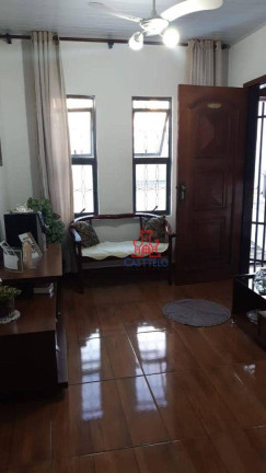 Imagem Casa com 3 Quartos à Venda, 134 m² em Jardim Pacaembu - Londrina Imagem Casa com 3 Quartos à Venda, 134 m² em Jardim Pacaembu - Londrina