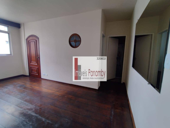 Imagem Apartamento com 2 Quartos à Venda, 51 m² em Vila Mariana - São Paulo