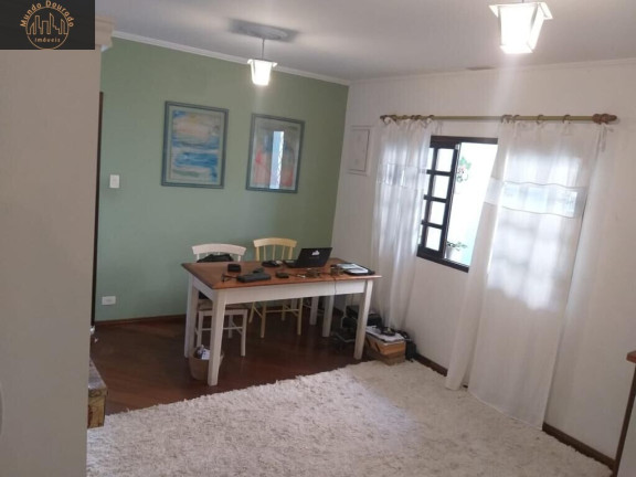 Imagem Sobrado com 3 Quartos à Venda, 265 m² em Planalto - São Bernardo Do Campo